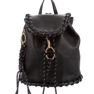 ISO Acne Studios Rope Backpack